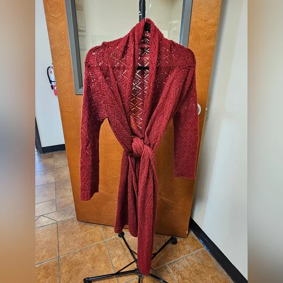 Vintage Georgiou Studio cardigan - Picture 7 of 7